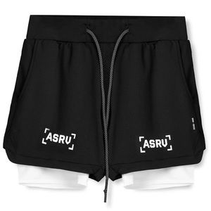 NWOT mens ASRV workout shorts